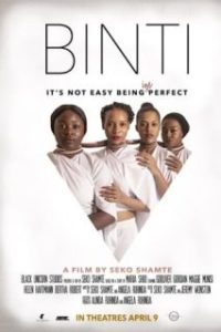 Binti [Subtitulado]